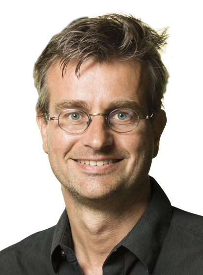 Andreas Schueler - Advisor & Senior scientist