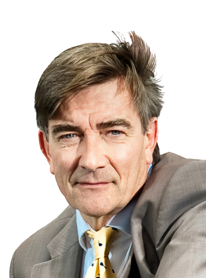Jean Christophe Hadorn - Advisor & Strategy consultant